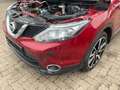 Nissan Qashqai Tekna TÜV 05.2026 Rot - thumbnail 21
