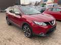Nissan Qashqai Tekna TÜV 05.2026 Rot - thumbnail 3