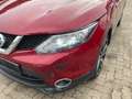 Nissan Qashqai Tekna TÜV 05.2026 Rot - thumbnail 23