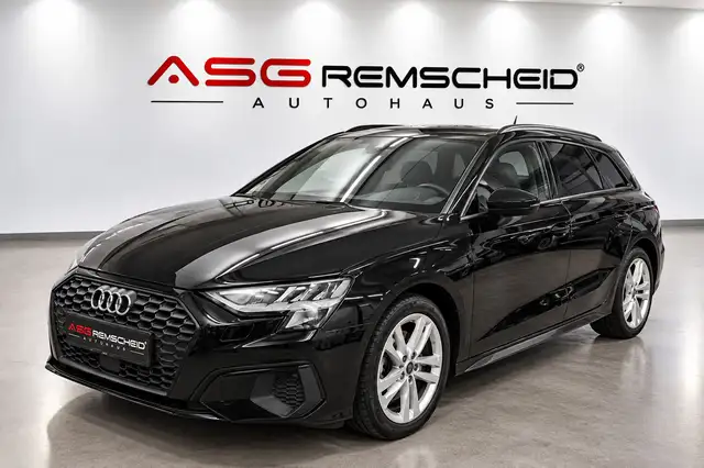 2021 Audi A3 in Black for sale