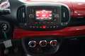 Fiat 500L Pop Star +PDC+BREMSASS.+TEMPOMAT+KLIMAANLAGE Rojo - thumbnail 14