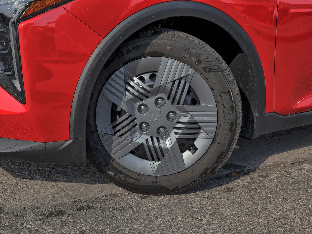 Kia K4 снимка Kia K4