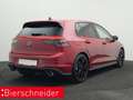 Volkswagen Golf GTI 8 2.0 TSI DSG BLACK STYLE PANO H&K-SOUND 19 ESTORI Rot - thumbnail 6