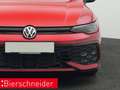 Volkswagen Golf GTI 8 2.0 TSI DSG BLACK STYLE PANO H&K-SOUND 19 ESTORI Rot - thumbnail 17