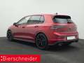 Volkswagen Golf GTI 8 2.0 TSI DSG BLACK STYLE PANO H&K-SOUND 19 ESTORI Rot - thumbnail 4