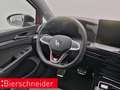 Volkswagen Golf GTI 8 2.0 TSI DSG BLACK STYLE PANO H&K-SOUND 19 ESTORI Rot - thumbnail 11