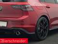Volkswagen Golf GTI 8 2.0 TSI DSG BLACK STYLE PANO H&K-SOUND 19 ESTORI Rot - thumbnail 16
