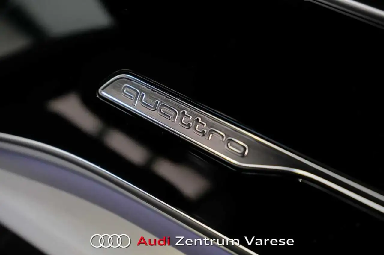 Audi Q8 50 3.0 tdi mhev Sport quattro tiptronic 15