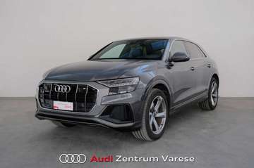 50 3.0 tdi mhev Sport quattro tiptronic