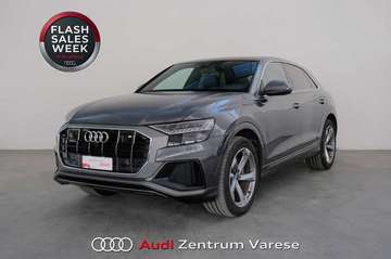 50 3.0 tdi mhev Sport quattro tiptronic