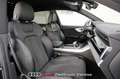 Audi Q8 50 3.0 tdi mhev Sport quattro tiptronic Gris - thumbnail 14