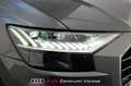 Audi Q8 50 3.0 tdi mhev Sport quattro tiptronic Gris - thumbnail 4