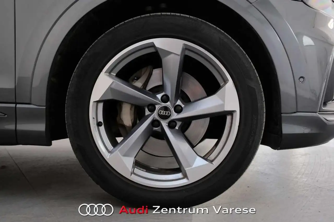 Audi Q8 50 3.0 tdi mhev Sport quattro tiptronic 3