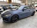 BMW 430 i Coupé Msport Bleu - thumbnail 9