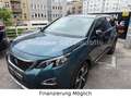 Peugeot 5008 GT-Line*AUT*PANO*360°SPUR*TOTW*LED*APPL*AHK Grün - thumbnail 1