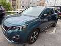 Peugeot 5008 GT-Line*AUT*PANO*360°SPUR*TOTW*LED*APPL*AHK Grün - thumbnail 14