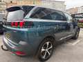 Peugeot 5008 GT-Line*AUT*PANO*360°SPUR*TOTW*LED*APPL*AHK Grün - thumbnail 4