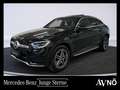 Mercedes-Benz GLC 220 d 4M C AMG LINE MULTIBEAM LED HB SD AHK Schwarz - thumbnail 1