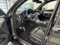 Mercedes-Benz GLC 220 d 4M C AMG LINE MULTIBEAM LED HB SD AHK Schwarz - thumbnail 13