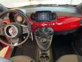 Fiat 500C Hybrid 70 Klima & Sound CABRIO Rot - thumbnail 3