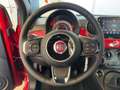 Fiat 500C Hybrid 70 Klima & Sound CABRIO Rouge - thumbnail 8