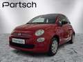 Fiat 500C Hybrid 70 Klima & Sound CABRIO Rouge - thumbnail 1