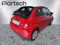 Fiat 500C Hybrid 70 Klima & Sound CABRIO Rot - thumbnail 12