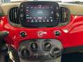 Fiat 500C Hybrid 70 Klima & Sound CABRIO Rot - thumbnail 7