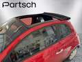 Fiat 500C Hybrid 70 Klima & Sound CABRIO Rouge - thumbnail 10