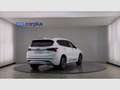 Hyundai SANTA FE 1.6 TGDi PHEV Maxx Auto 4x4 Blanco - thumbnail 7