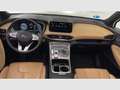 Hyundai SANTA FE 1.6 TGDi PHEV Maxx Auto 4x4 Blanco - thumbnail 11