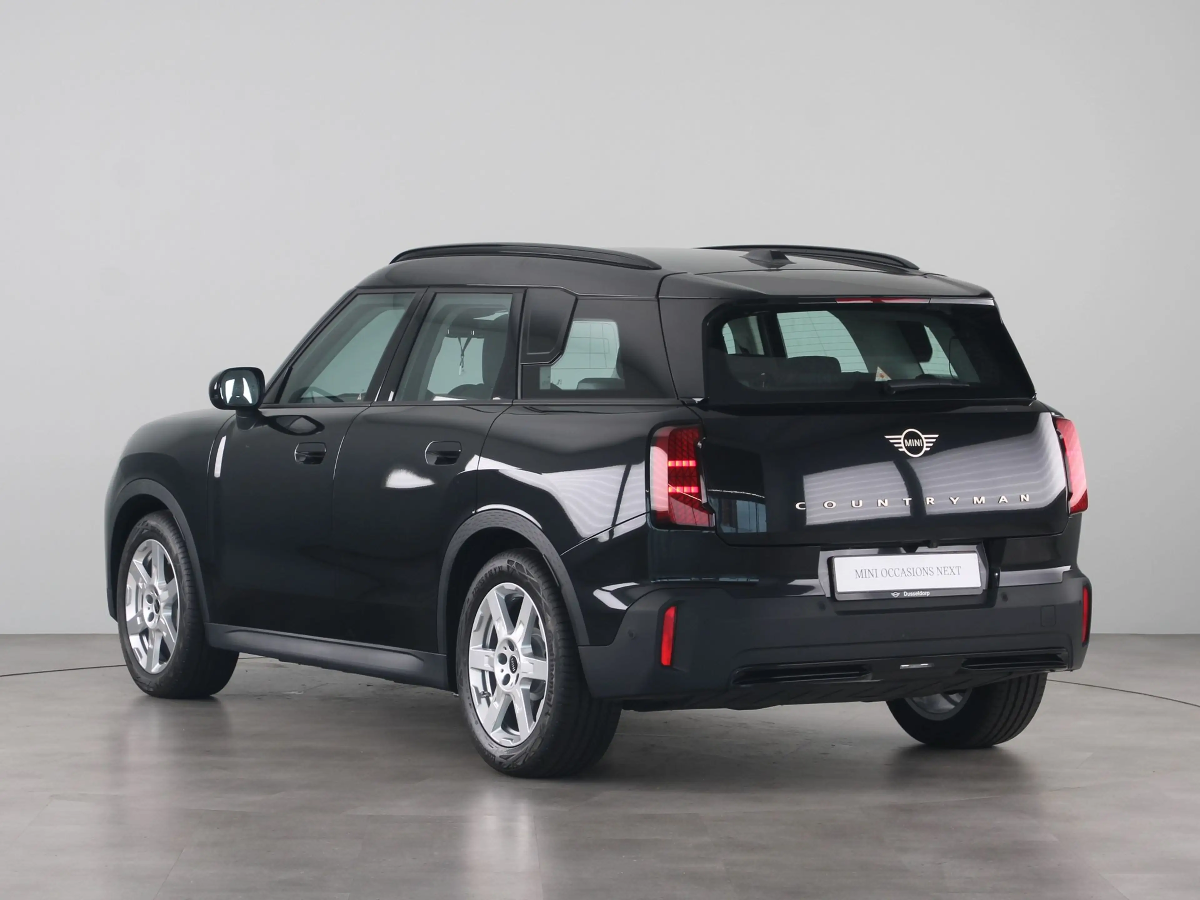 MINI Countryman E Essential Pakket XS — photo 9