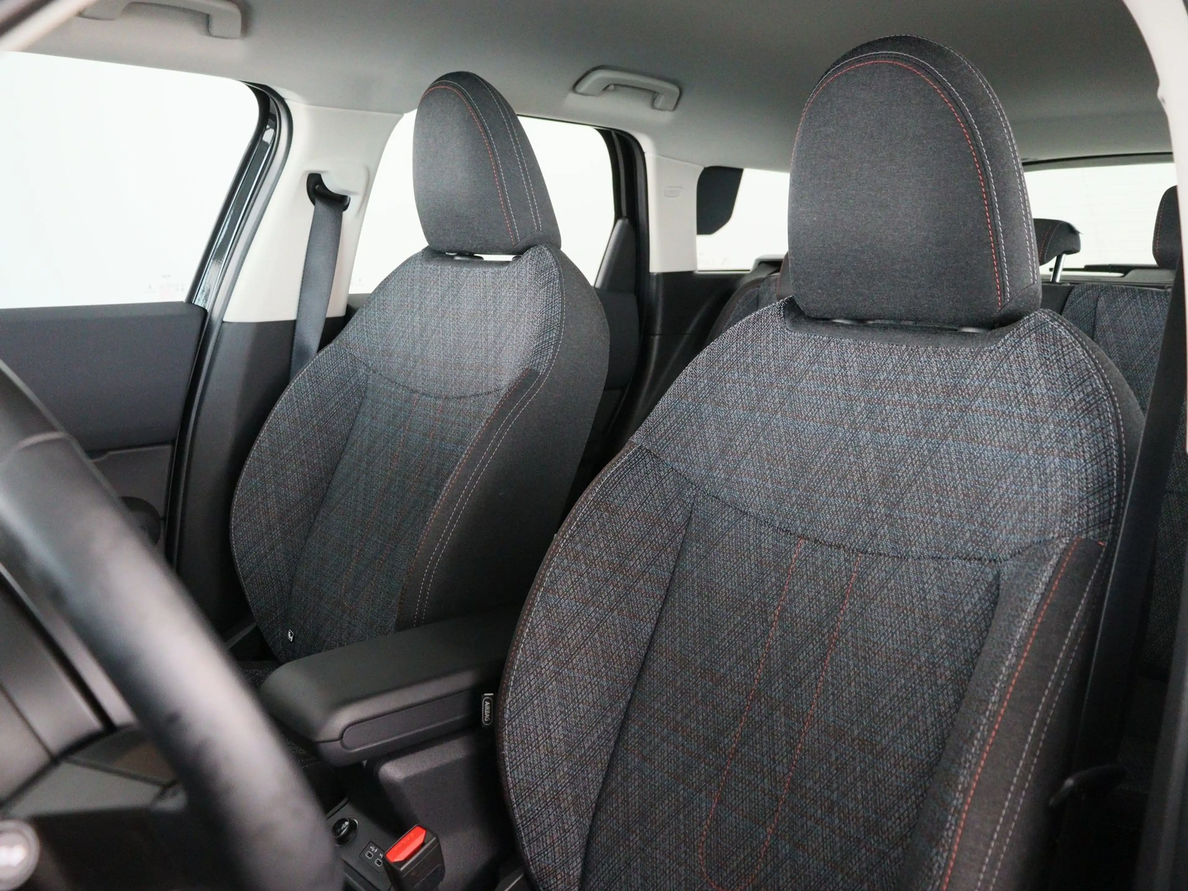 MINI Countryman E Essential Pakket XS — photo 3