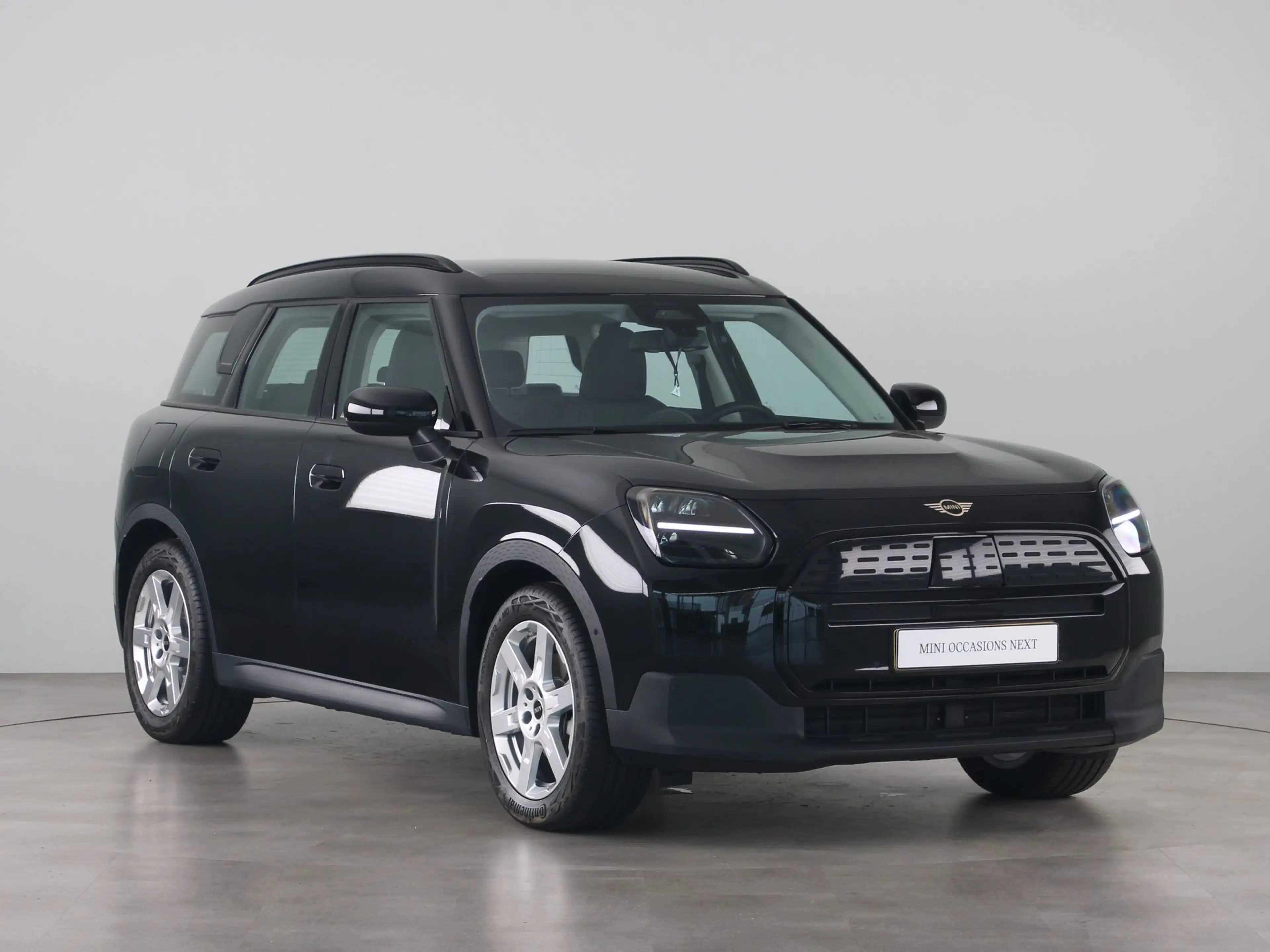 MINI Countryman E Essential Pakket XS — photo 5