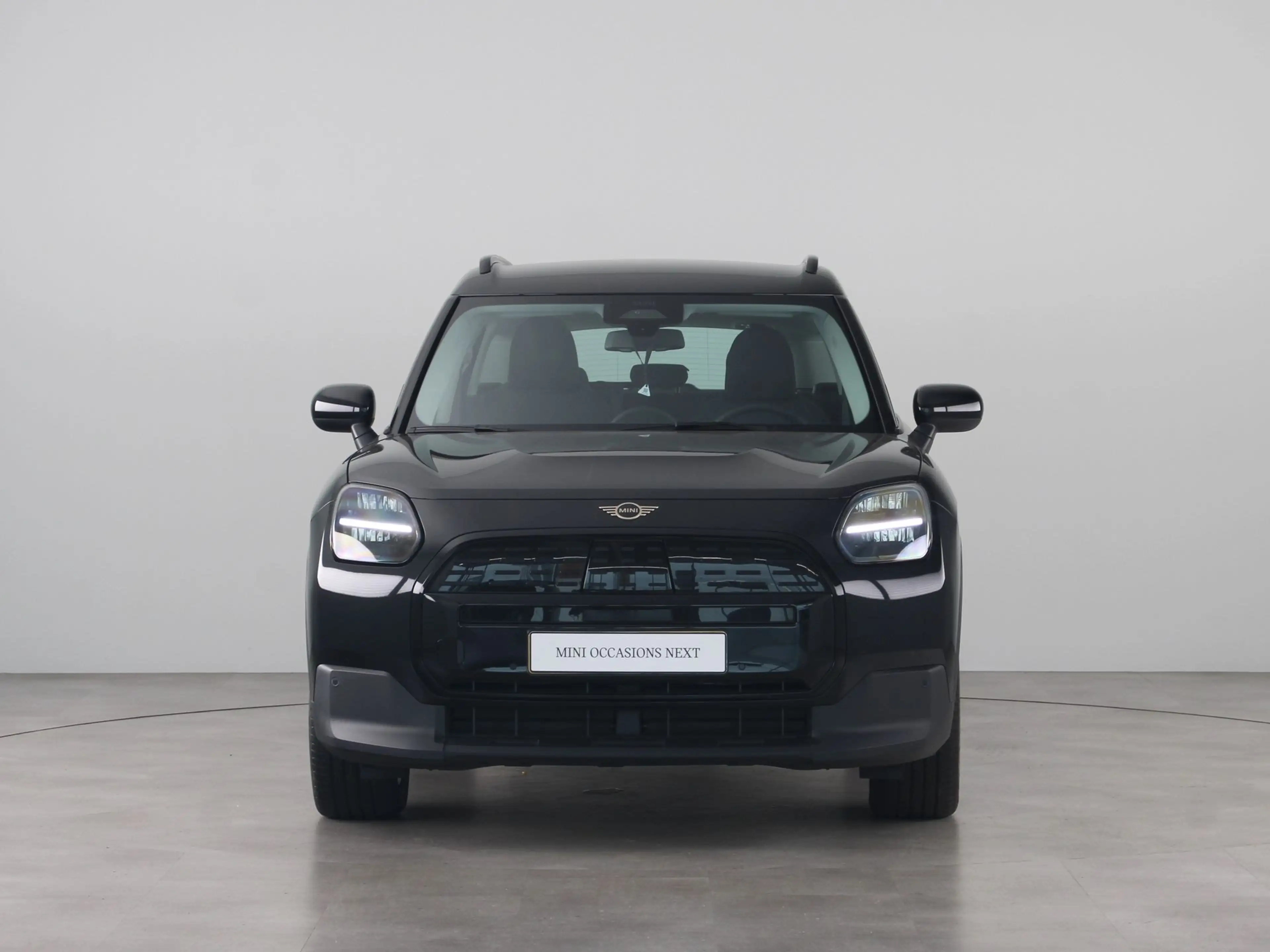 MINI Countryman E Essential Pakket XS — photo 4