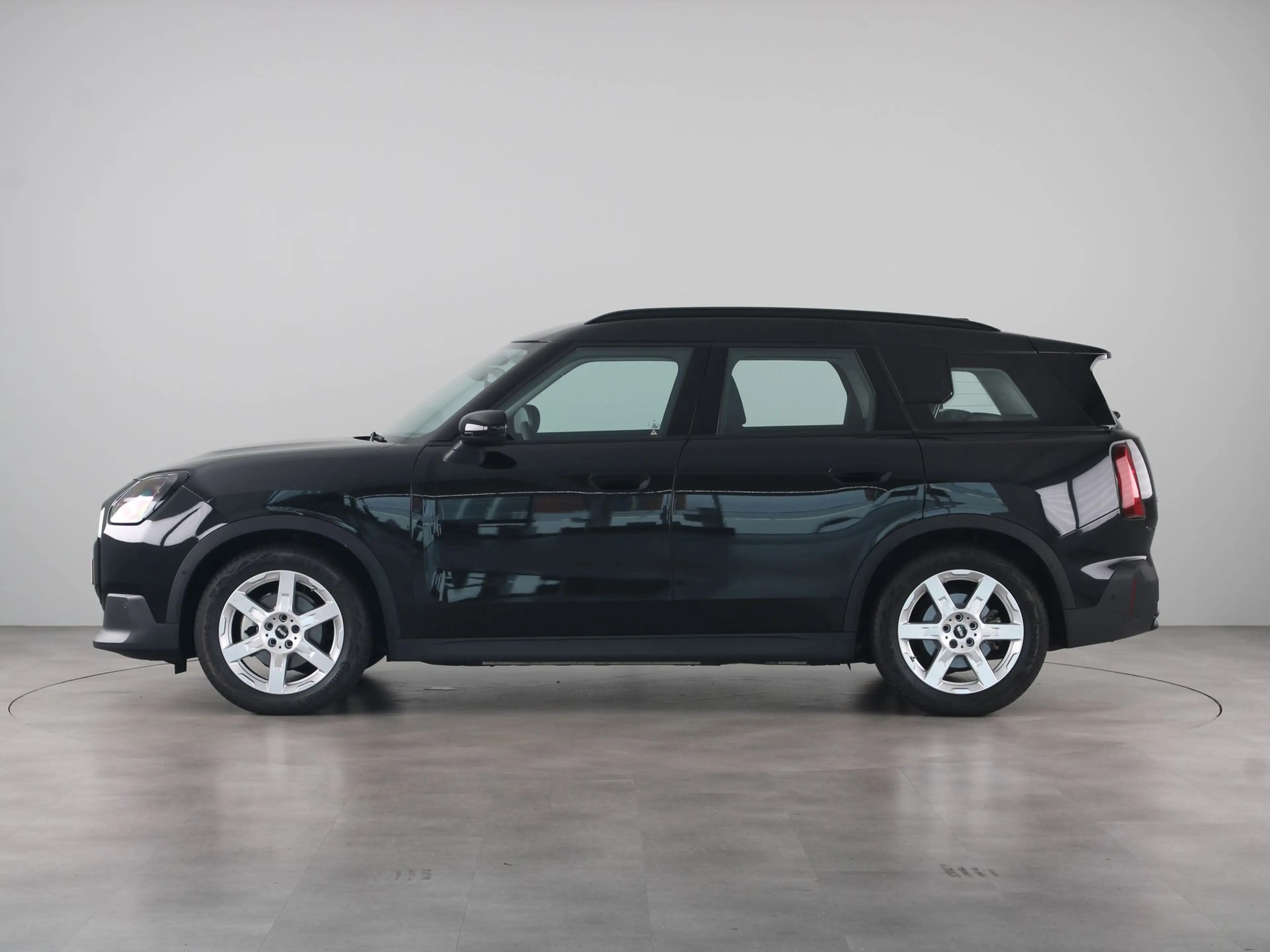 MINI Countryman E Essential Pakket XS — photo 10