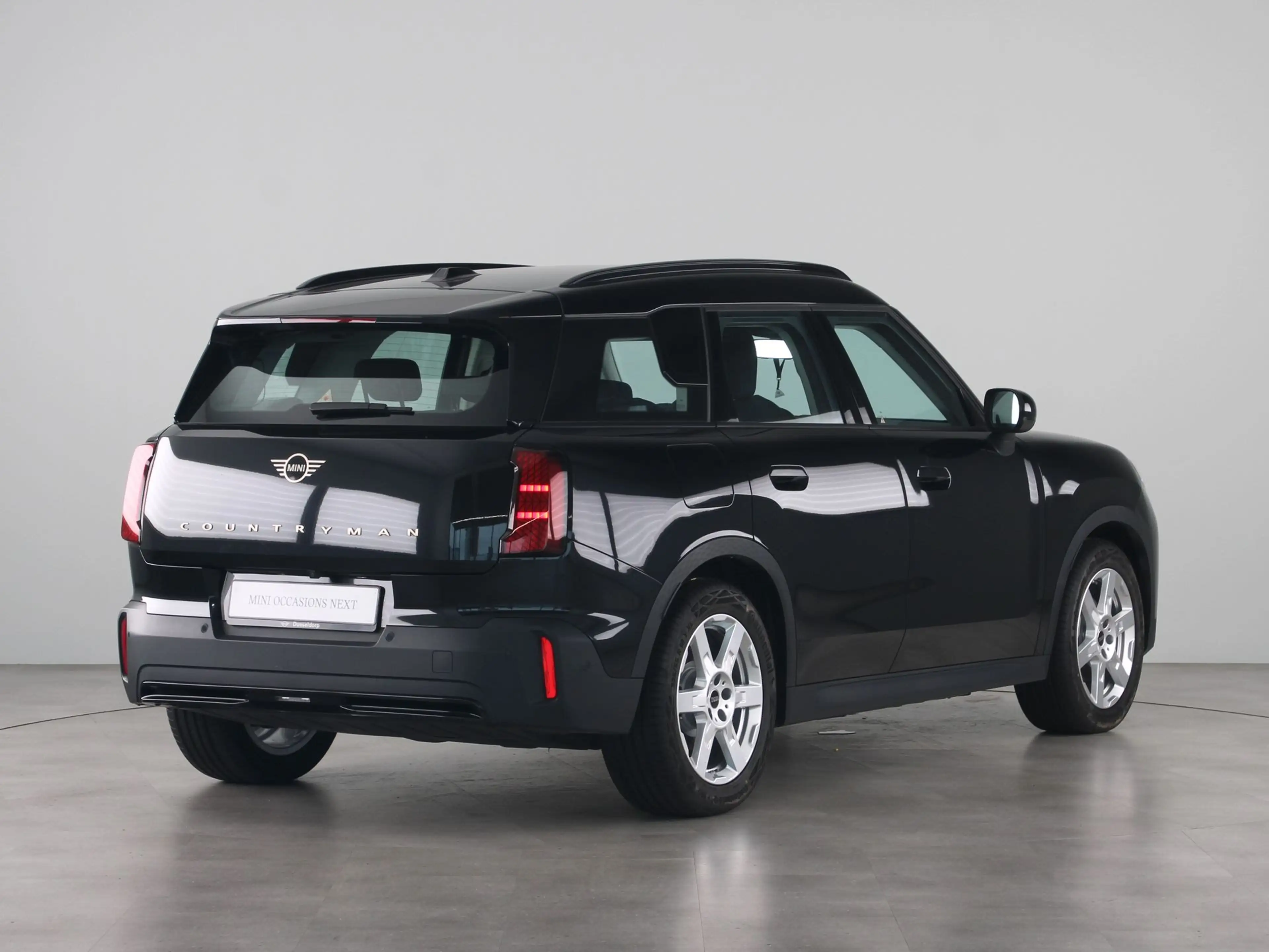 MINI Countryman E Essential Pakket XS — photo 7