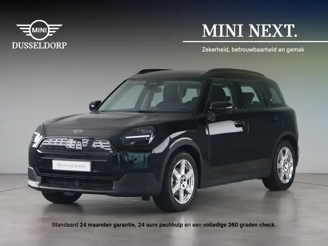 MINI Countryman E Essential Pakket XS Accu conditie 100%