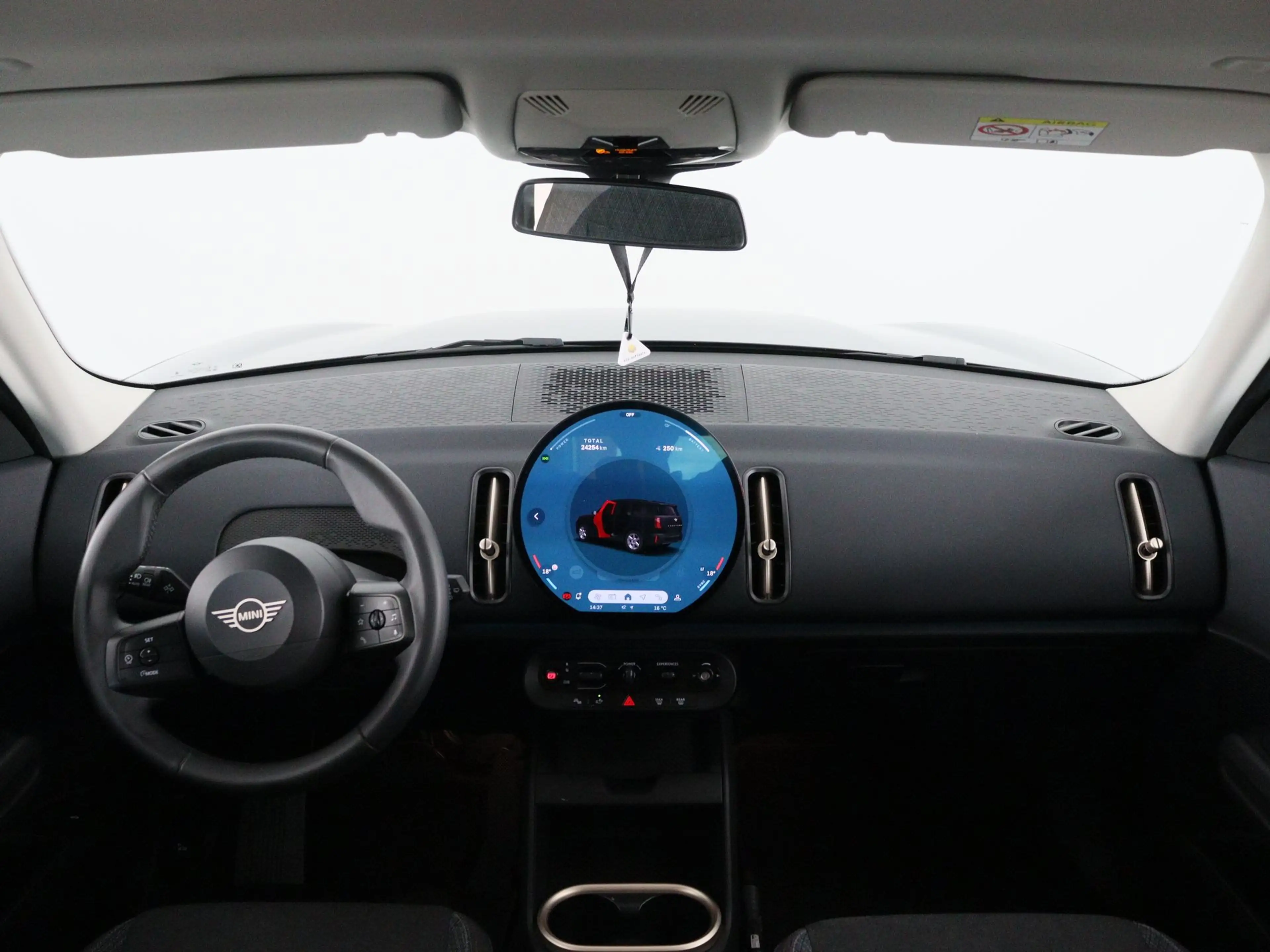MINI Countryman E Essential Pakket XS — photo 11