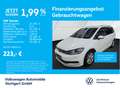 Volkswagen Touran 1.5 TSI Comfortline DSG Navi AHK Kamera Weiß - thumbnail 1