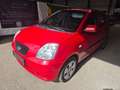 Kia Picanto Picanto 1.1 LX mit HU 08/27 und LPG Rot - thumbnail 1