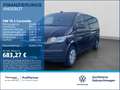 Volkswagen T6.1 Caravelle TDI LANG NAVI GRA GJR AHK Schwarz - thumbnail 1