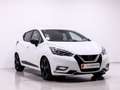 Nissan Micra 1.0 DIG-T N-SPORT 86KW 117 5P Wit - thumbnail 3