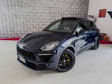 3.0d S 250cv pdk my16