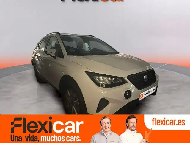 SEAT Arona 1.0 TSI S&S Style 110
