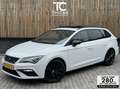 SEAT Leon ST 1.5 TSI FR Ultimate Edition Black Automaat | Pa Blanc - thumbnail 1