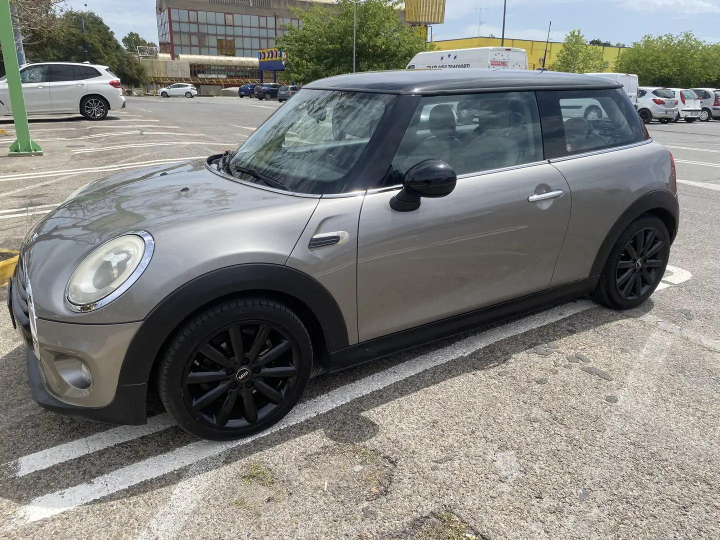 MINI Cooper D 1.5 3p - 2