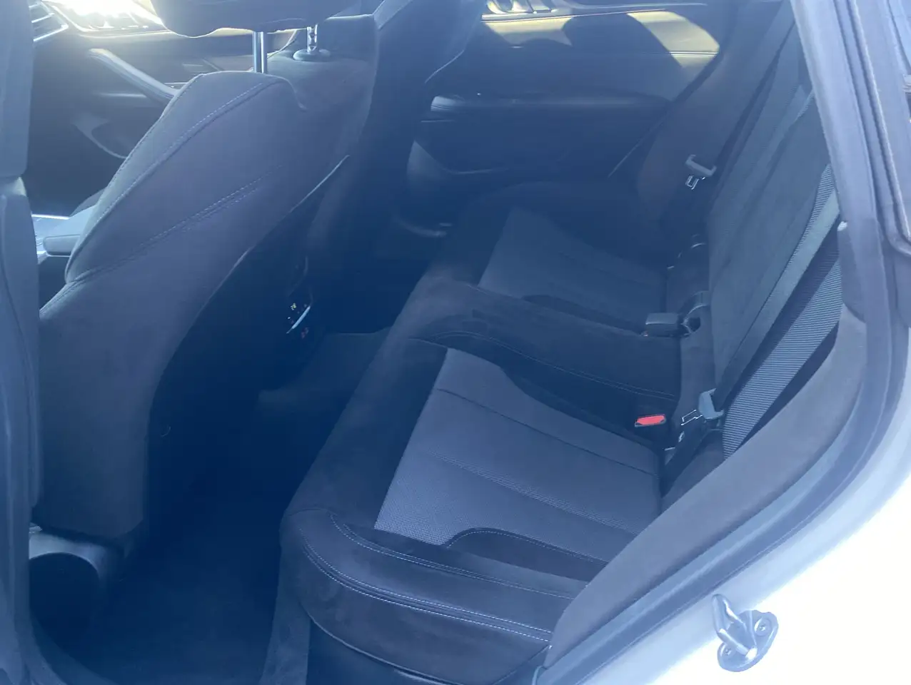BMW 430 i xDrive M Sport*HeadUp*Glasdach* 7