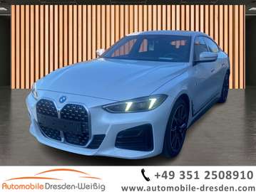 i xDrive M Sport*HeadUp*Glasdach*