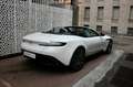 Aston Martin DB11 V8 Volante-IVA esposta-Full Optionals-Italiana Білий - thumbnail 4